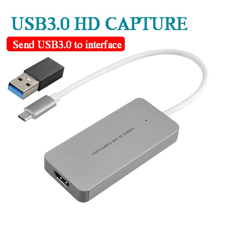 HD To USB 3.0/cŸ  ĸó ī 1080P HDMI ȣȯ..